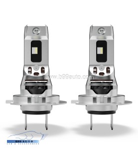 Osram Night Breaker H7 LED SPEED +450%